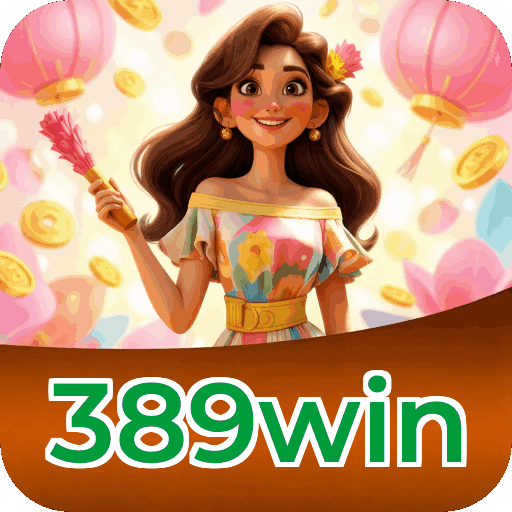 Download PC 389win