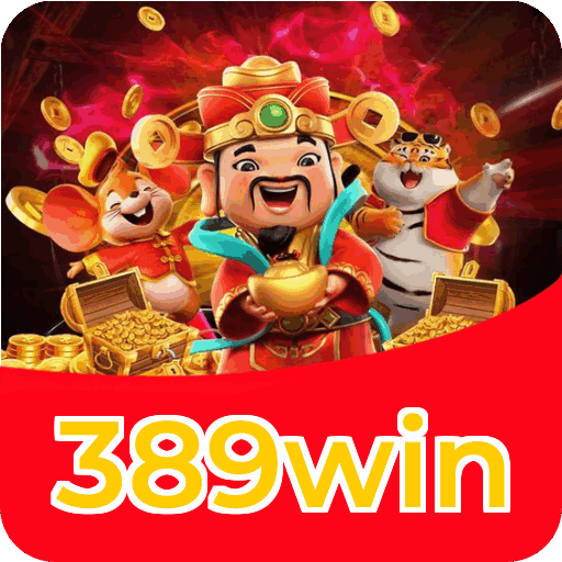 Bônus de Boas-vindas 389win