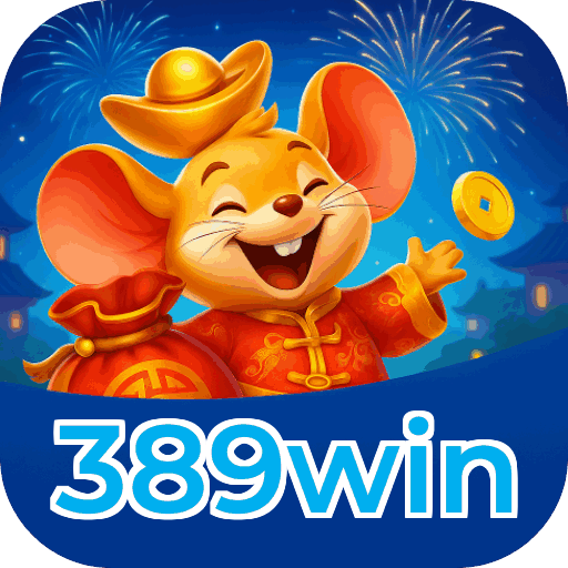 Jogos com maior RTP na 389win